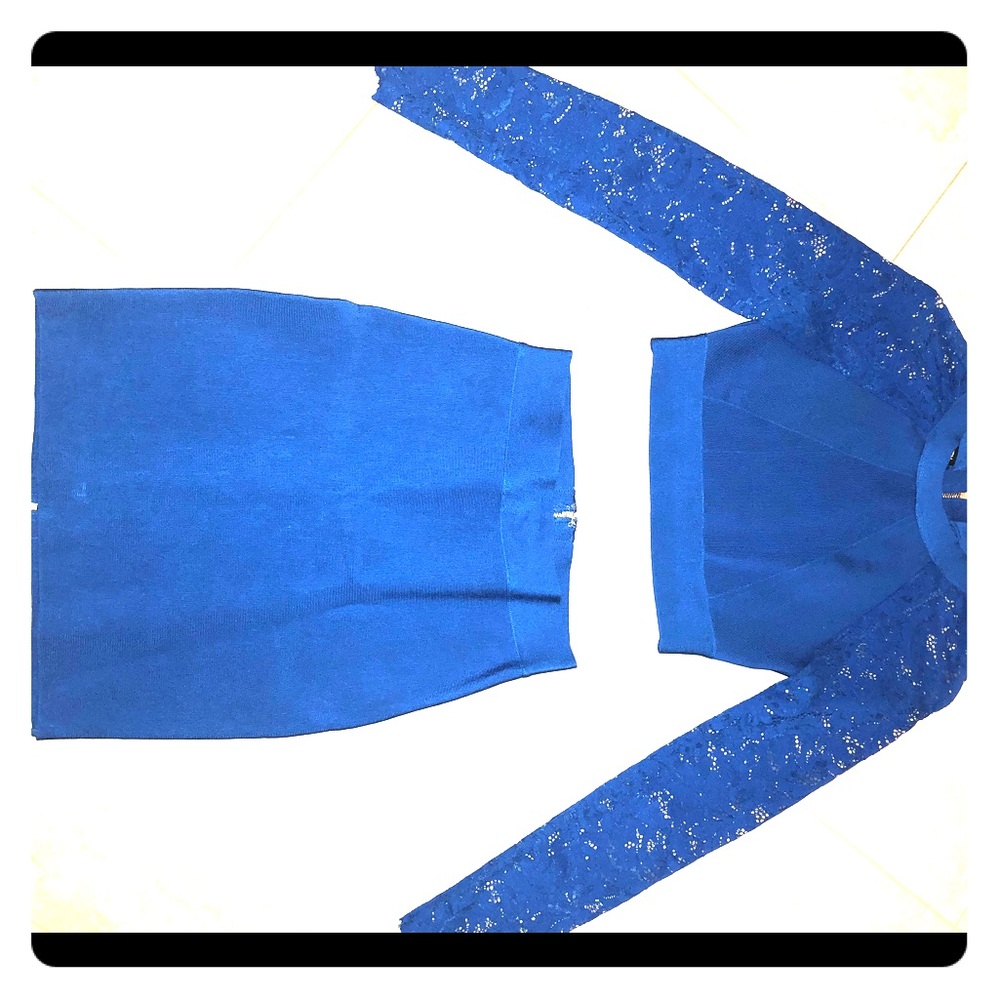 Bebe Two piece - Picture 5 of 7